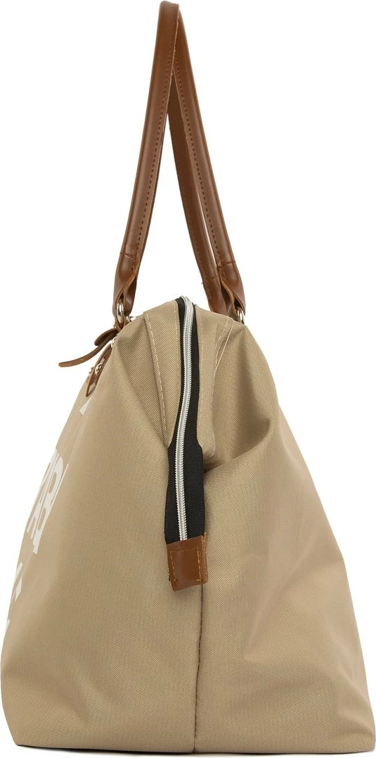 Çantë për pelena, Zoozie Bags, 2169 - 44681, ngjyrë mink