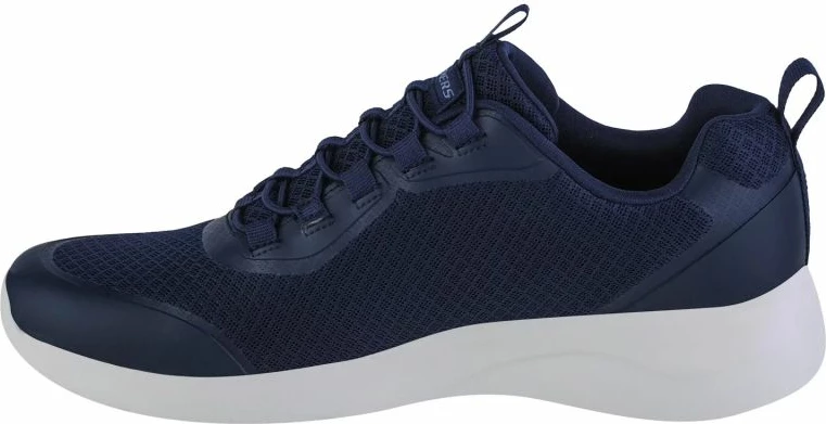 Atlete Skechers Dynamight 2.0 Setner, navy blue