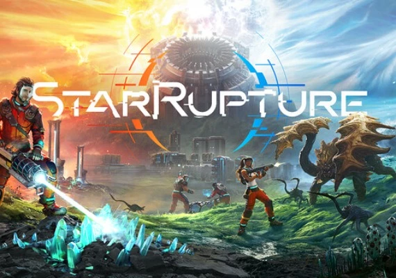 StarRupture Global