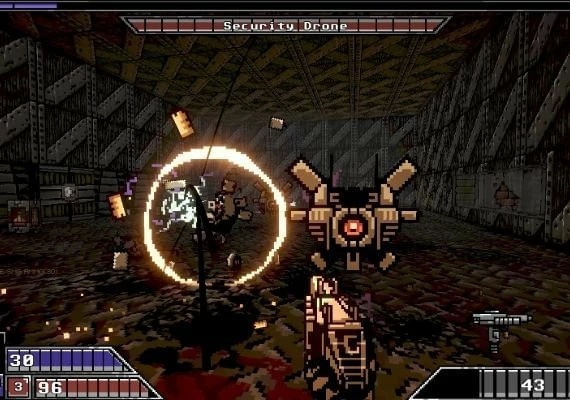 Project Warlock EN/DE/FR/PL/PT/RU/ZH/ES Global