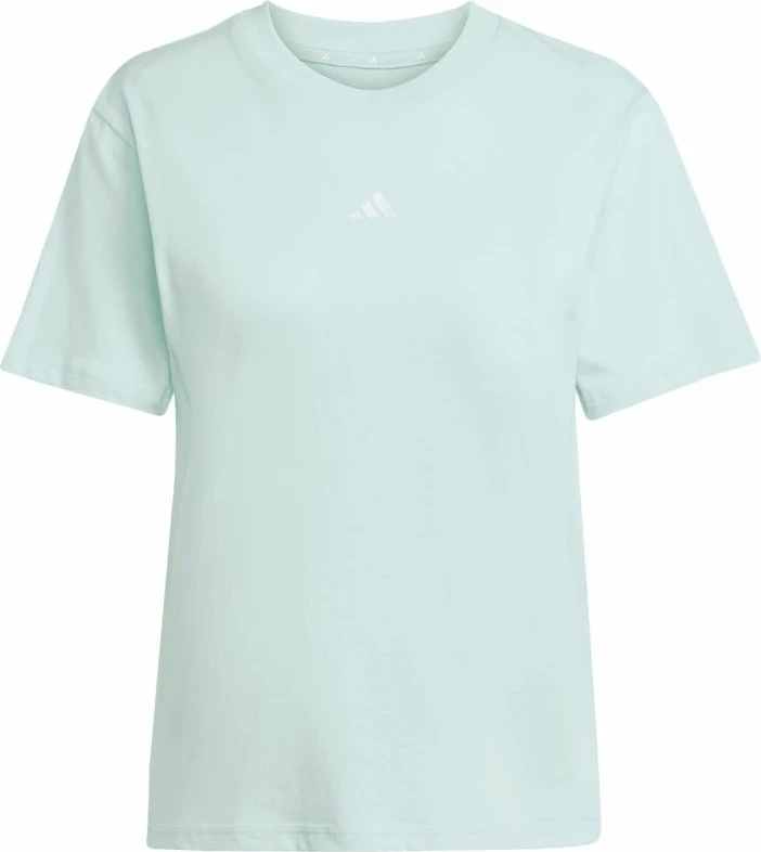 Maicë adidas femra, e kaltër [Madhësia: XL]