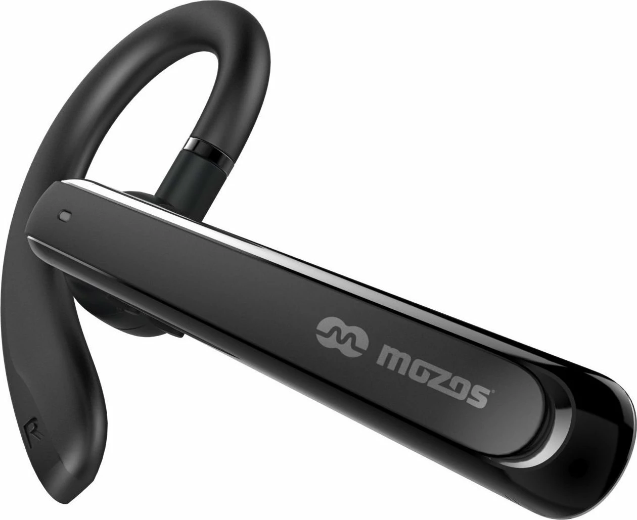 Kufje Mozos 880 Bluetooth 5.2, mikrofon, ENC/ANC, 10h, USB-C, zeza, 1 copë