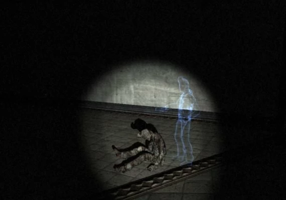 White Noise Online EN/ES Global