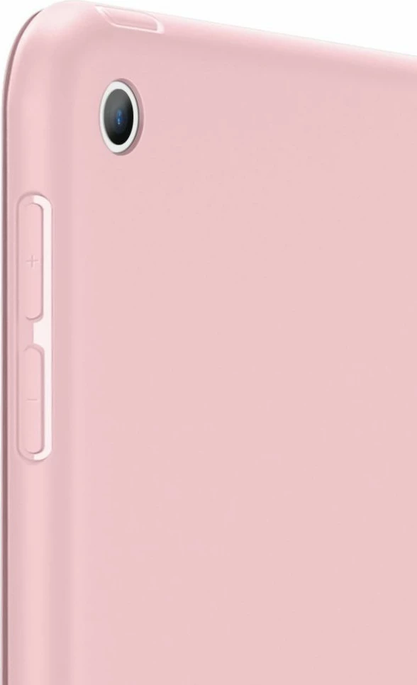 Mbështjellës Tech-Protect SmartCase për iPad 9.7" 5/6 gjeneratë, rozë