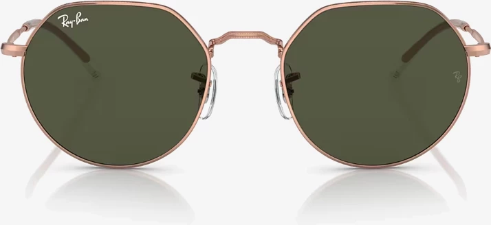 Syze dielli Ray-Ban RB3565 920231 53