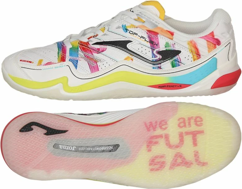 Atlete futsalli Joma Top Flex Ultimate 2676 TFUS2676IN [Madhësia: 42]