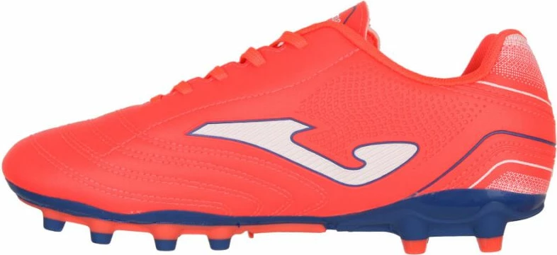 Atlete futbolli për fëmijë Joma, të kuqe [Madhësia: 37]