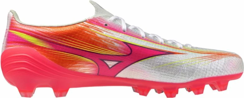 Atlete futbolli Mizuno Morelia Alpha III Elite FG