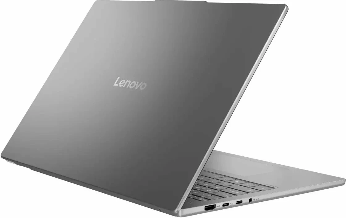 Laptop Lenovo IdeaPad Slim 5 16ARP10 Ryzen 5 7533HS 16GB RAM 512GB SSD 16\" WUXGA IPS Windows 11, gri