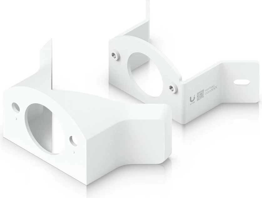 Mbajtëse qosheje Ubiquiti UACC-G5-PTZ-CM për G5 PTZ, jashtë, e bardhë