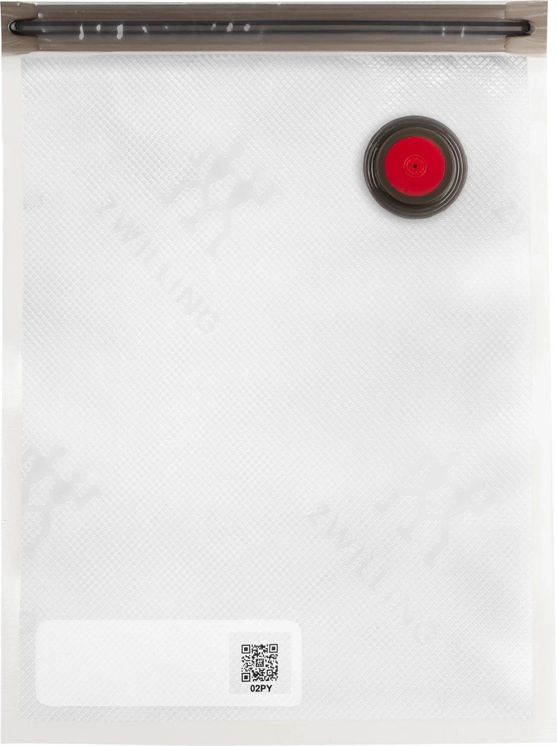 Mbyllës me vakum, kuti & qese për ushqim ZWILLING 36815-015-0