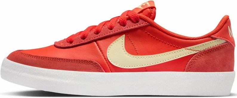 Atlete Nike, të bardha