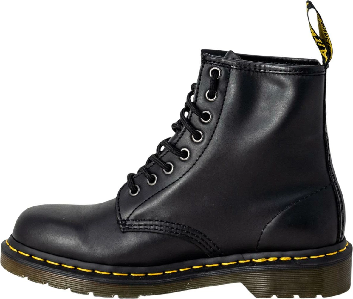 Çizme për femra Dr. Martens 1460 Nappa 11822002, të zeza [Madhësia: 38]