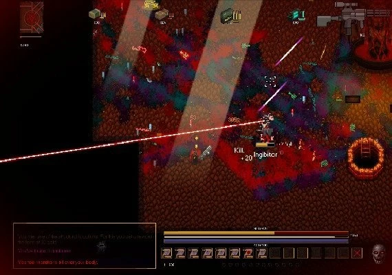Hero of Not Our Time EN/RU Global