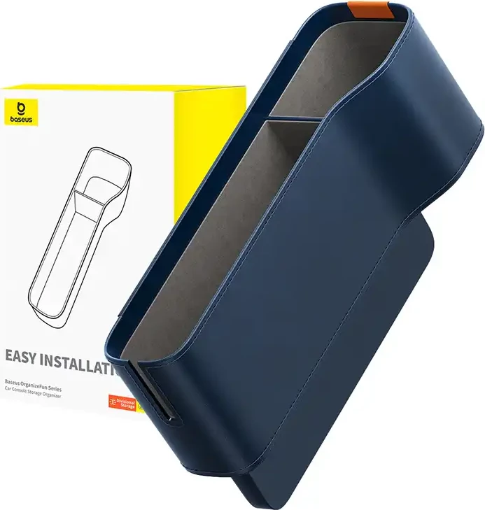 Organizues veture Baseus OrganizeFun, C20256502311-00, i kaltër