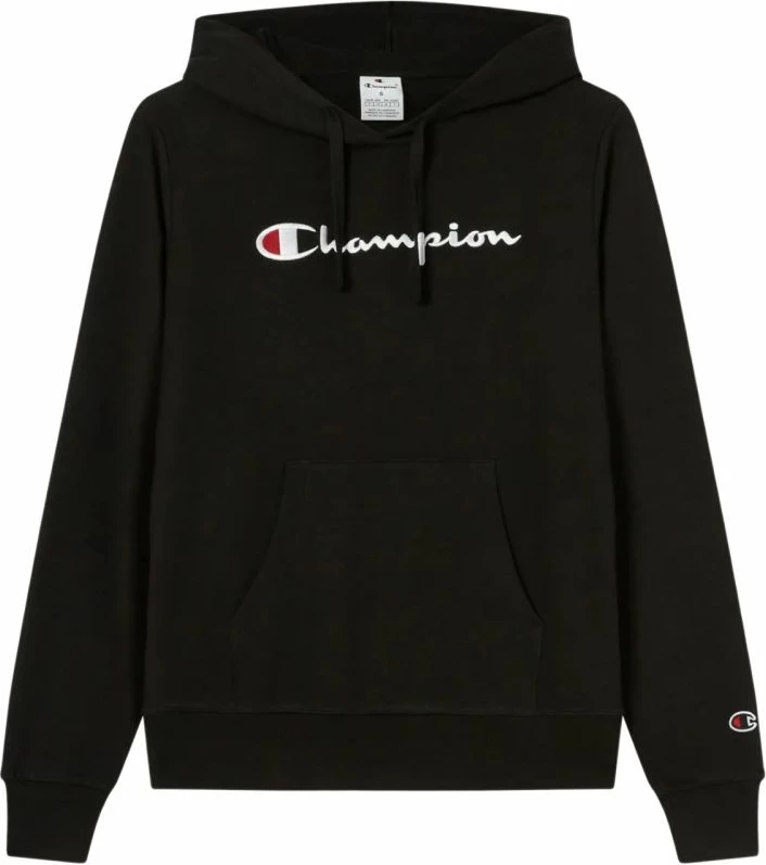 Duks për femra Champion, i zi