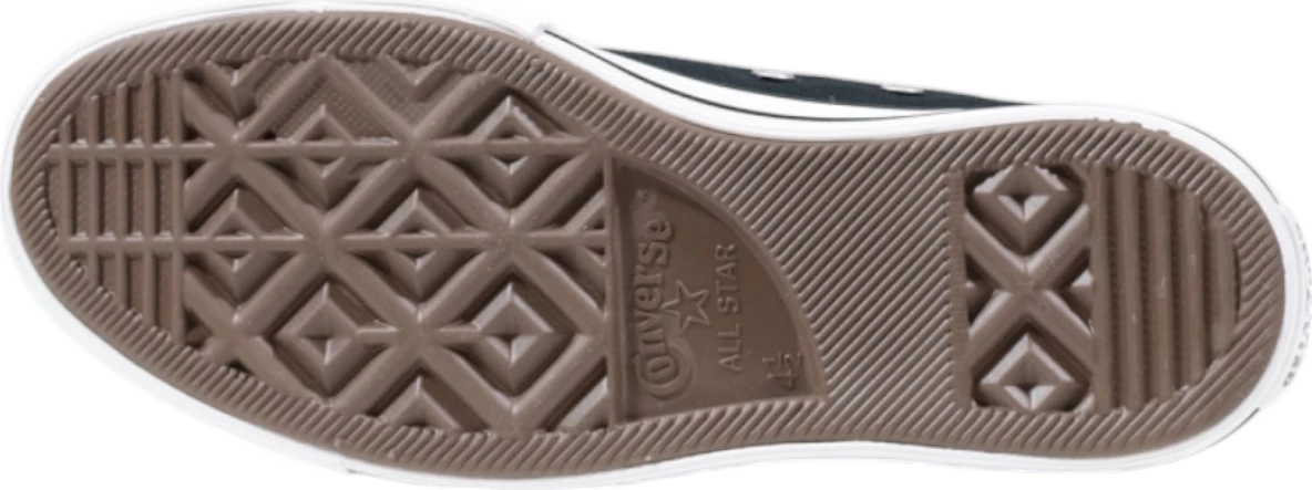 Atlete për femra Converse Platform High Platform 560845C/560846C, të zeza [Madhësia: 37]