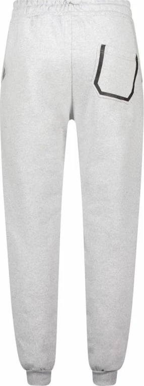 Pantallona sportive për meshkuj Geographical Norway, gri