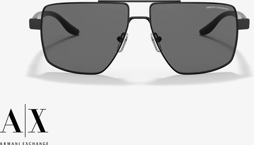 Syze dielli për meshkuj Armani Exchange 