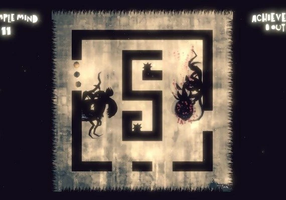 Mind Cubes: Inside the Twisted Gravity Puzzle EN/DE/FR/IT/ES Global