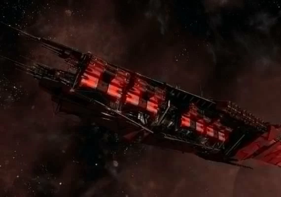 X4: Split Vendetta Global