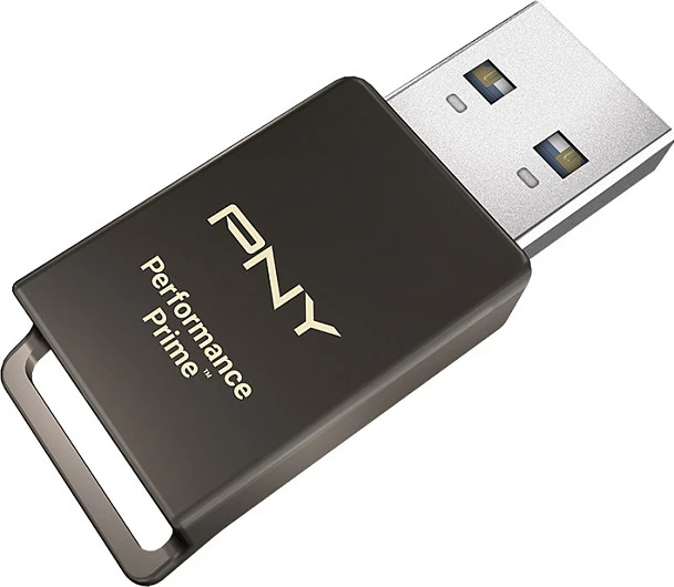 Lexues kartele microSD PNY Performance Prime, USB, i zi