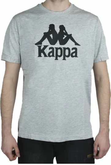 Maicë Kappa për meshkuj, gri