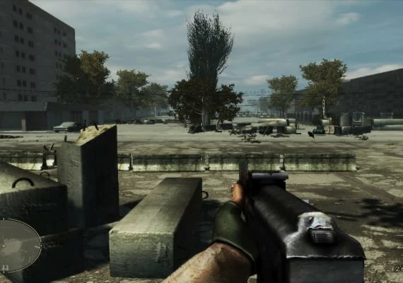 Chernobyl: Terrorist Attack EN Global