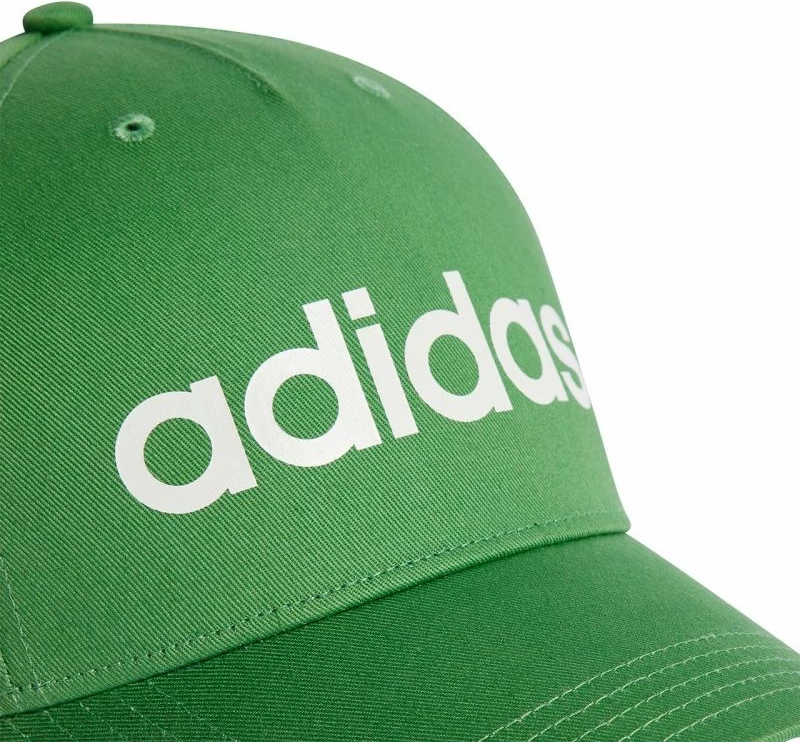 Kapelë baseball adidas, për të dyja gjinitë, jeshile [Madhësia: S/M]