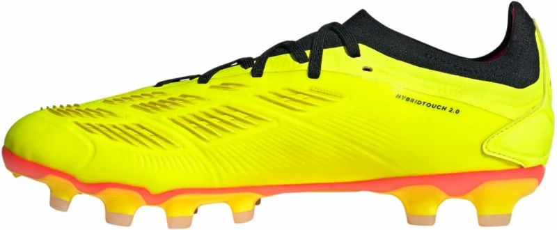 Atlete futbolli adidas për meshkuj, të verdha [Madhësia: 42]