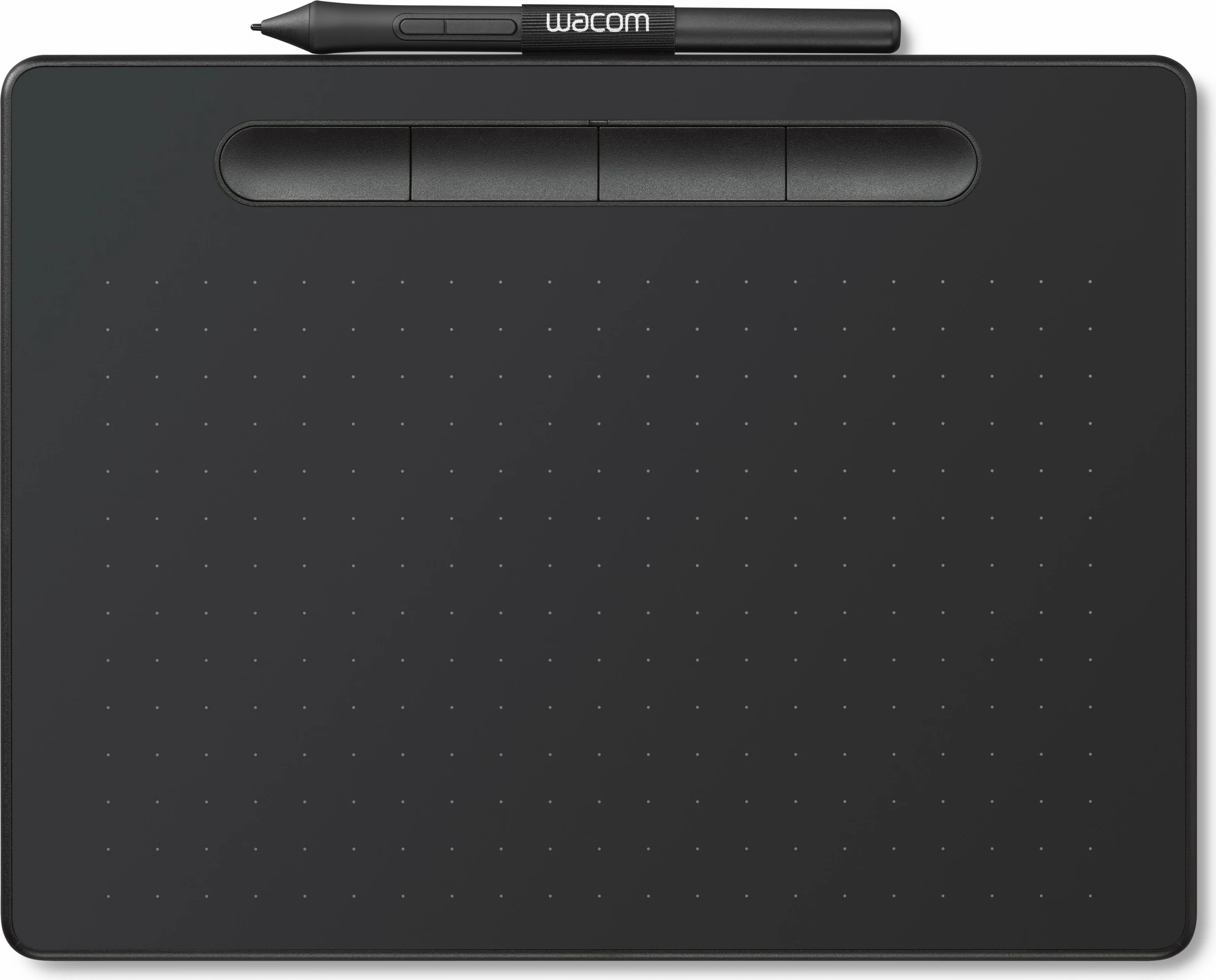 Tablet grafik Wacom Intuos M, i zi
