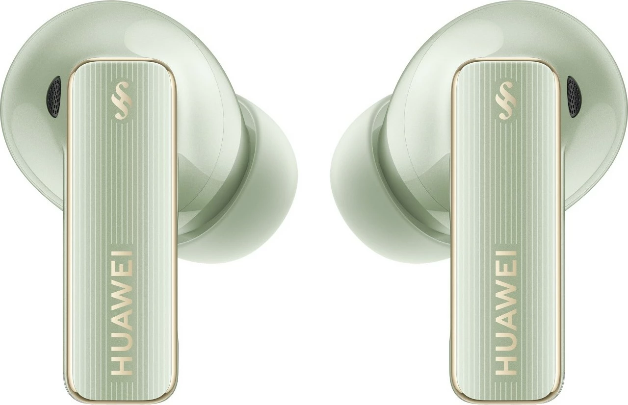 Kufje HUAWEI FreeBuds Pro 4, wireless, Bluetooth 5.2, ngjyrë e gjelbër