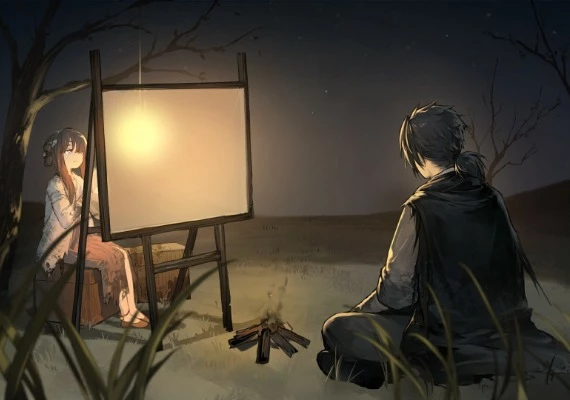 The Hungry Lamb: Traveling in the Late Ming Dynasty EN/JA/ZH/ZH Global