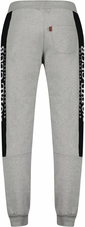 Pantallona sportive për meshkuj Geographical Norway, gri