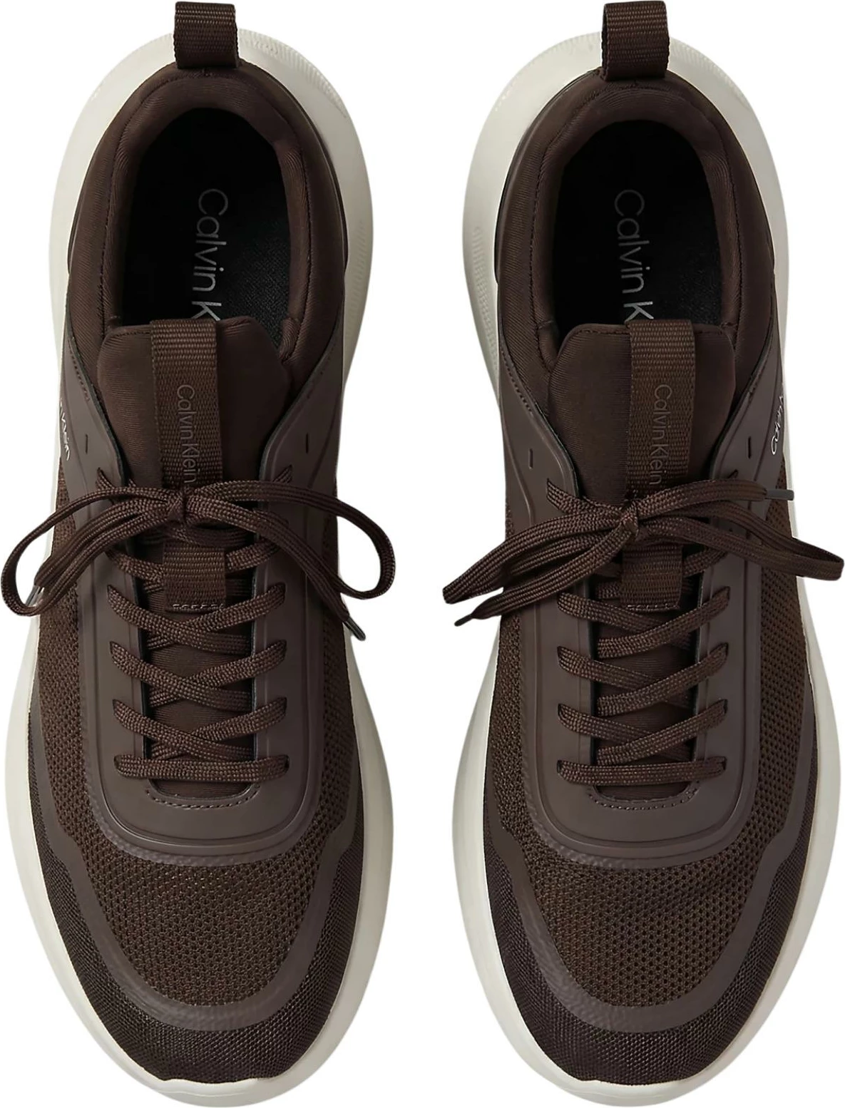 Atlete për meshkuj Calvin Klein HM0HM02164, kafe e errët [Madhësia: 44]