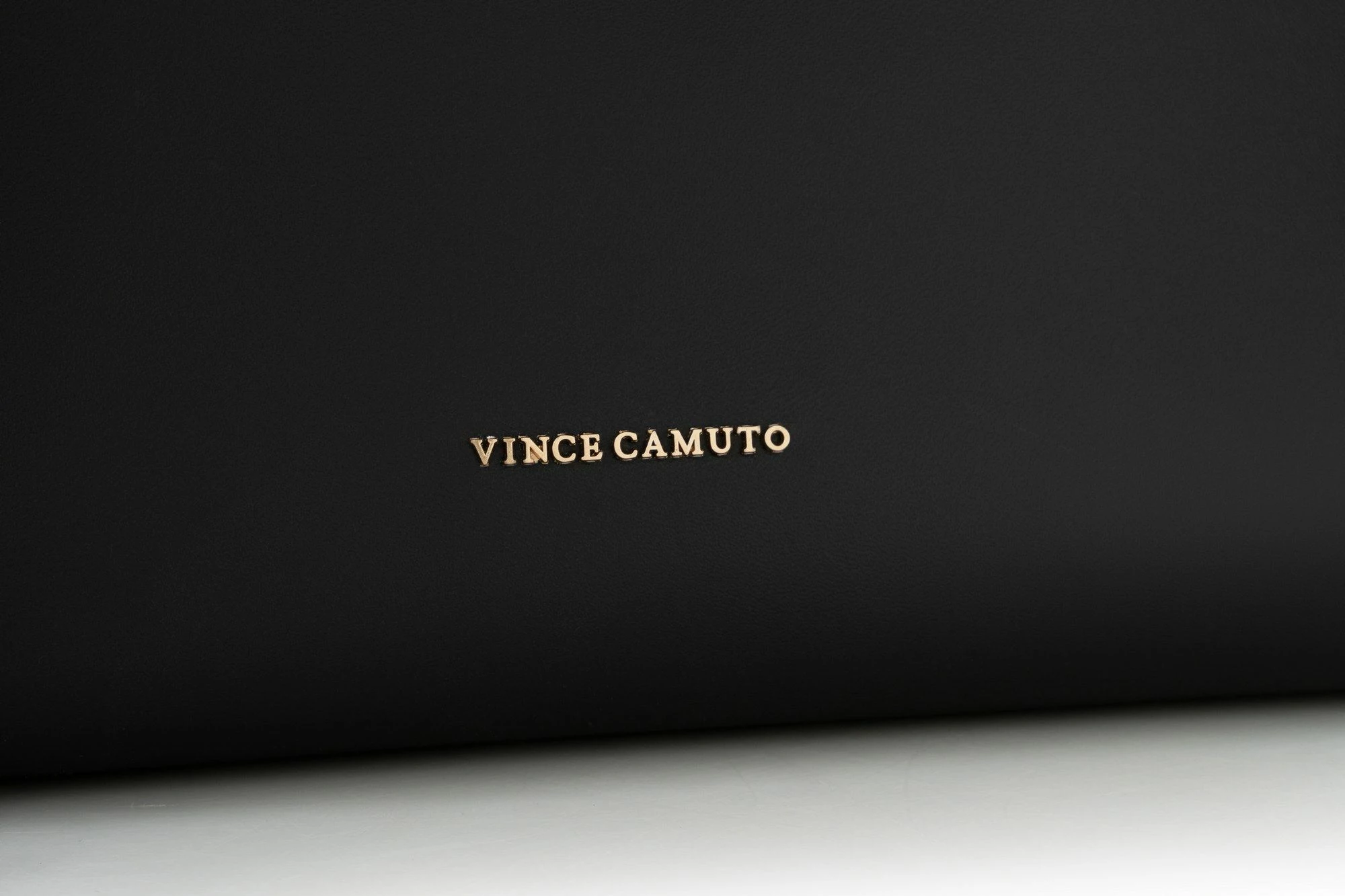 Çantë tote Palermo, e zezë, Vince Camuto