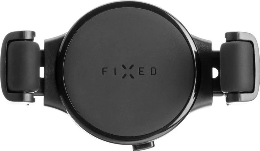 Mbajtëse për veturë Fixed Roll 2 Vent, e zezë