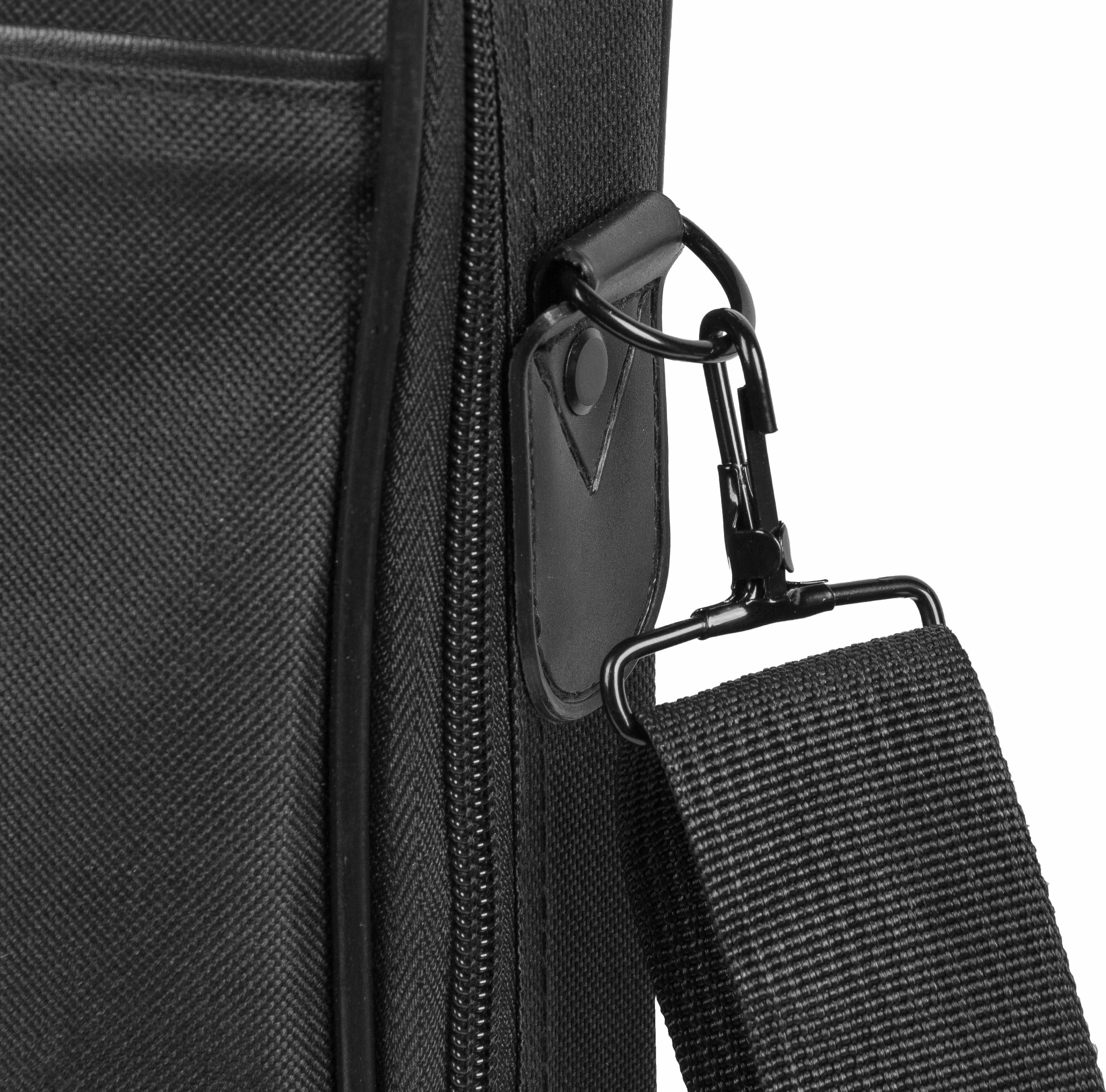 Çantë për laptop Natec Impala 2 NTO-2227 14.1" e zezë