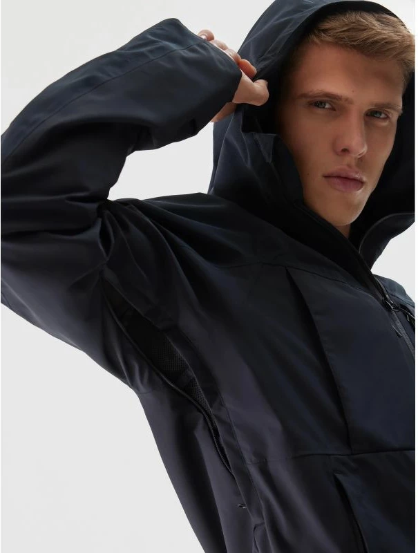 Jakne trekking për meshkuj 4f