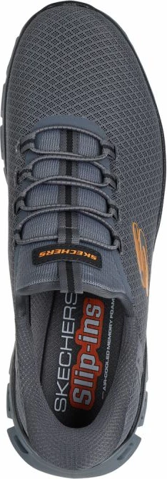 Atlete meshkujsh Skechers Slip-ins Glide-Step Noxus 233010 CCOR