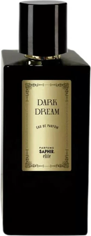 Eau de Parfum për meshkuj Saphir Elite Dark Dream 100ml