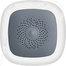 Sensor temperaturë dhe lagështie Akuvox, Smart Home