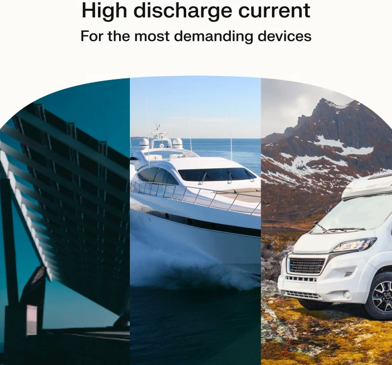 Bateri AGM VRLA, Green Cell, AGM6V4-5AH-J, 6V 4.5Ah IP54, e zezë