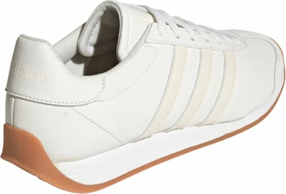 Atlete femra adidas Runvista JR4626, të bardha [Madhësia: 41 1/3]