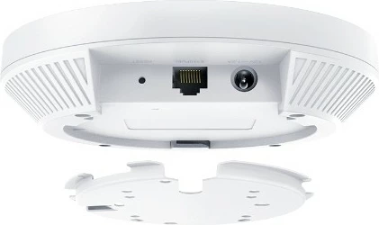 Access point TP-Link Omada EAP653 UR, 2976 Mbit/s, 2.4 GHz, 5 GHz, bardhë