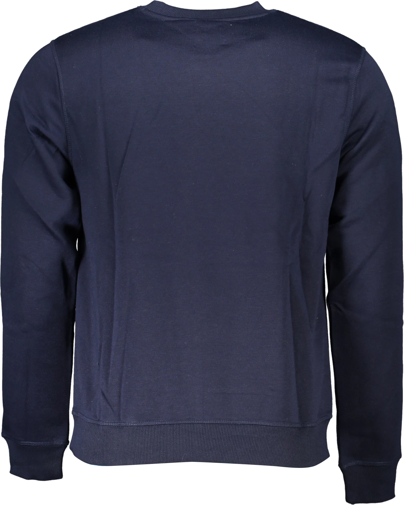 Duks GIAN MARCO VENTURI meshkuj, blu [Madhësia: XL]