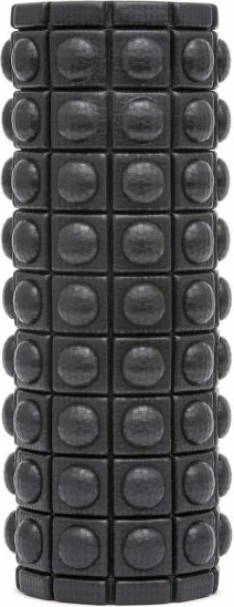 Rolo masazhi për trajnim Yakimasport, e zezë