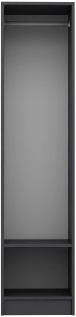 Dollap Skye Decor, Kale 210, anthracite