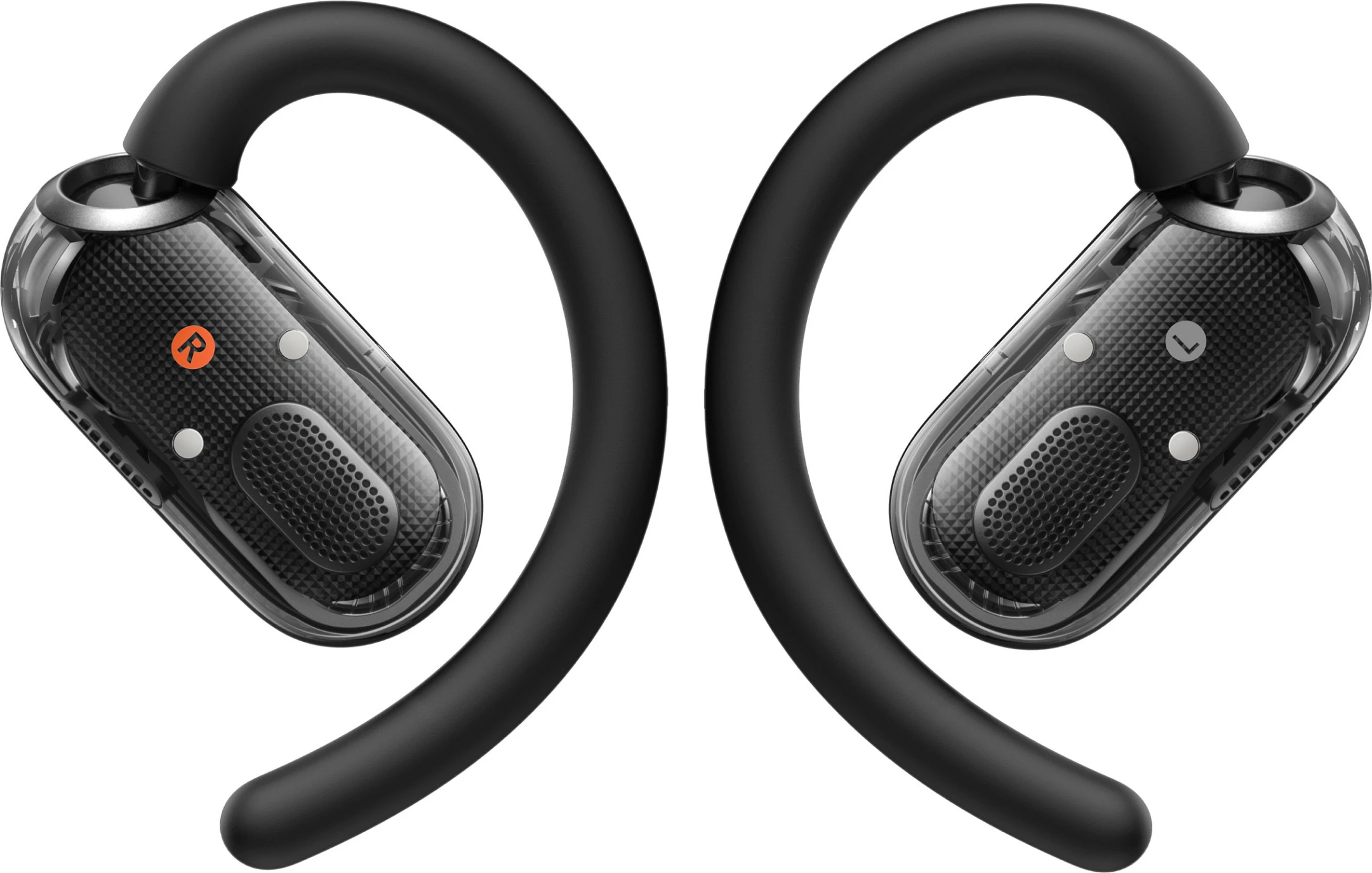 Kufje Anker Soundcore V40i, true wireless, Bluetooth 5.4, IP55, të zeza