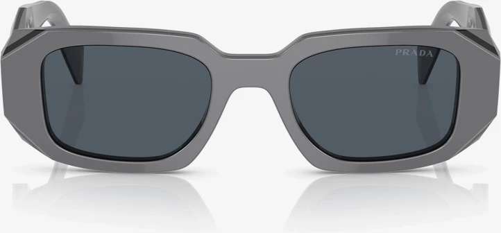 Syze dielli Prada PR 17WS 11N09T 49